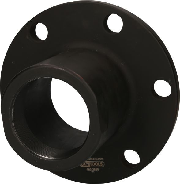 KS Tools Radnabenaufnahme, Material1: Spezial-Werkzeugstahl, 460.3631, 4042146788493