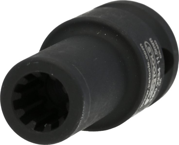KS Tools 1/2“ Bremssattel-Spezialstecknuss, 11,5mm, 150.2234