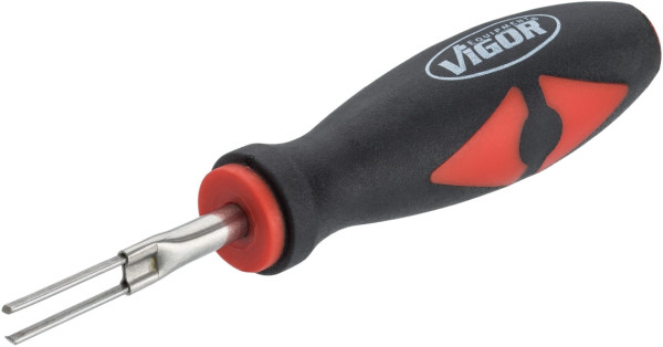 VIGOR Einzelner Kabelentriegeler 5, BMW, FORD, MERCEDES-BENZ, OPEL, PORSCHE, SEAT, ŠKODA, VW/AUDI, V4451-5