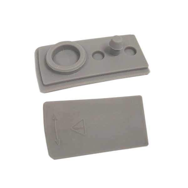 OHAUS Gummi-Abdeckung shaft e-A51, für Überkopfrührer, 30586797