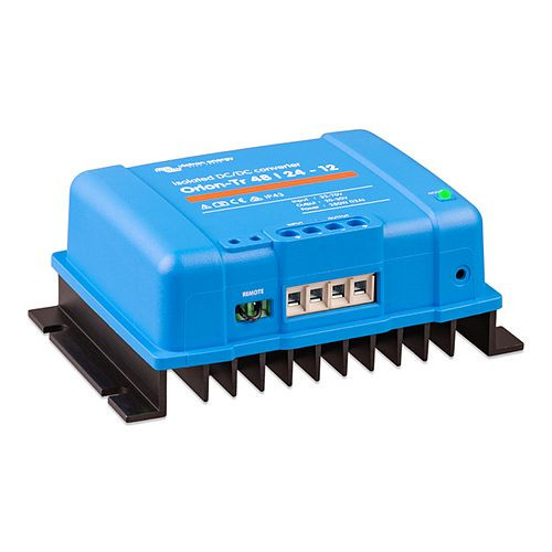 Victron Energy DC/DC Wandler Orion-Tr 48/24-16 iso, 1-67-012335, ORI482441110
