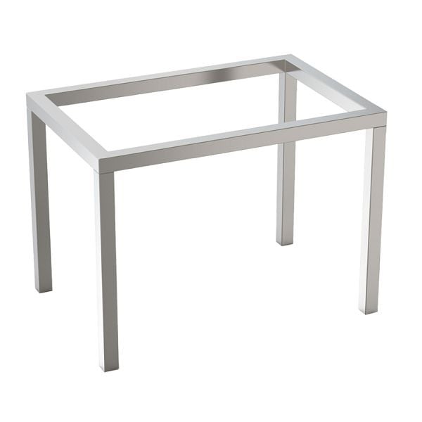 Mareno M1-600 Untergestell 80cm, Außenmaße: 800(B x535(T)x600(H)mm, 161.108