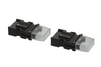 Produktbild von HELLA Sicherungshalter, Set, VE: 2 Stück, 8JD 005 235-801 HELLA Sicherungshalter, Set, VE: 2 Stück, 8JD 005 235-801