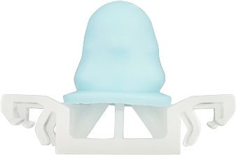 KS Tools Befestigungs-Clip für Fiat/BMW, VE: 50 Stück, 420.5204