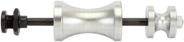 KS Tools Schlagauszieher mit Zuggabel-Spanner, 700.1231