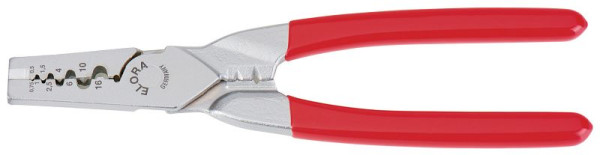 ELORA Ader-Endhülsen-Zange, 466A-2,5, 0466000255100