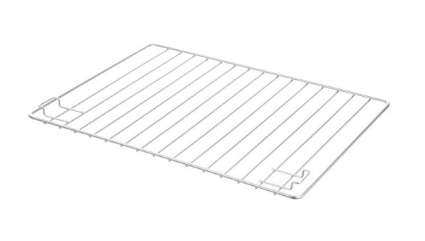 Hendi Rost für Öfen H90 und H90S, 433x338 mm, 801970