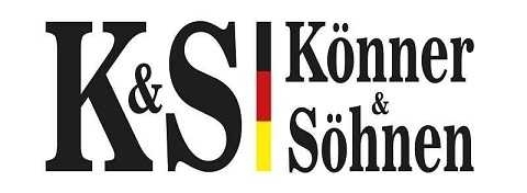 Könner & Söhnen Logo