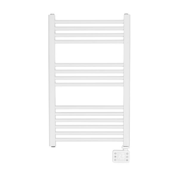 Eurom Sani Bathroom Radiator 600 WiFi Weiß, Badezimmerheizung, 352603