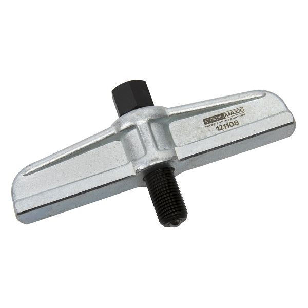 Stahlmaxx Zweiarm-Abzieher für Steuerräder, aus Artikel 999168, XXL-121108