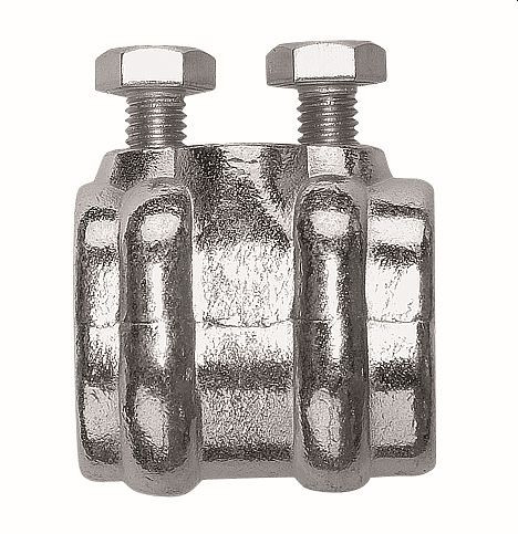 Gallagher Erdungsklemme, 044030, 8713235044030