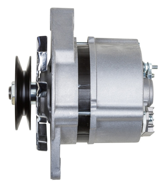 HELLA Generator/Lichtmaschine, 14V, 33A, für u.a. MASSEY FERGUSON, 8EL 015 643-181