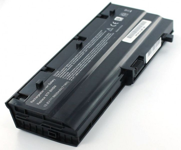 AGI Akku kompatibel mit MEDION MD96970, 8990