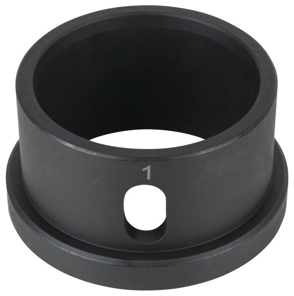 KS Tools Demontagehülse mit Sichtfenster, große Buchse, 460.3926