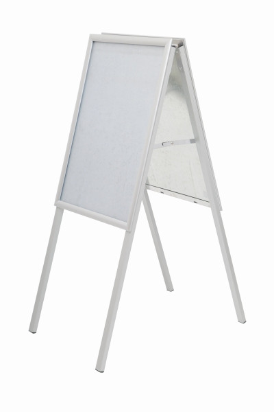 MAUL Kundenstopper MAULpublic, mit dem Format A2, 6631208