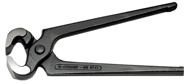 Projahn Beiss-/Kantenzange 200 mm, 4643-210