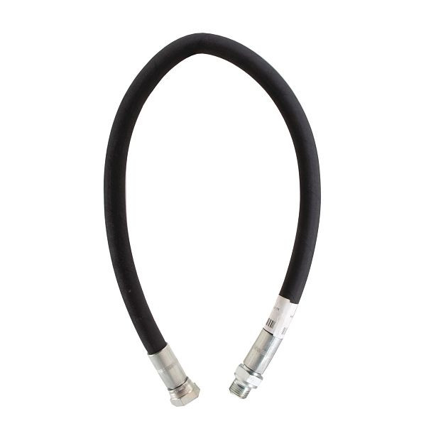 AEROTEC Verbindungsschlauch 1 Zoll AG 2 m, 25400012, 4260479710190