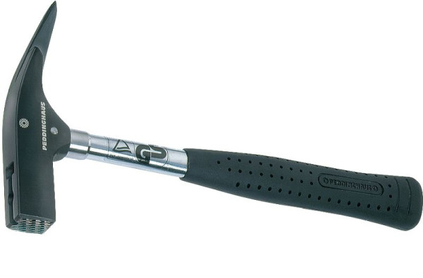 Peddinghaus Latthammer 'UNIVERSAL' 580 g ohne Magnet, rauhe Bahn, 5128250001