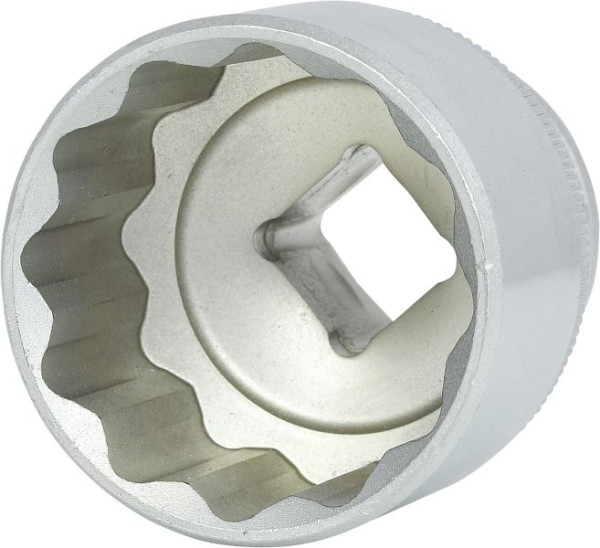 KS Tools 1/2" 12-kant-Stecknuss, 34mm, 917.1239, 4042146566473