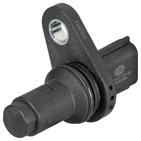 HELLA Impulsgeber, Kurbelwelle, 3-polig, mit Dichtring, 6PU 013 122-521