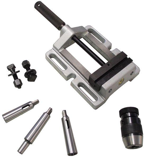 ELMAG Werkzeugsatz MK 4 für STRANDS (S 35-40), 81055