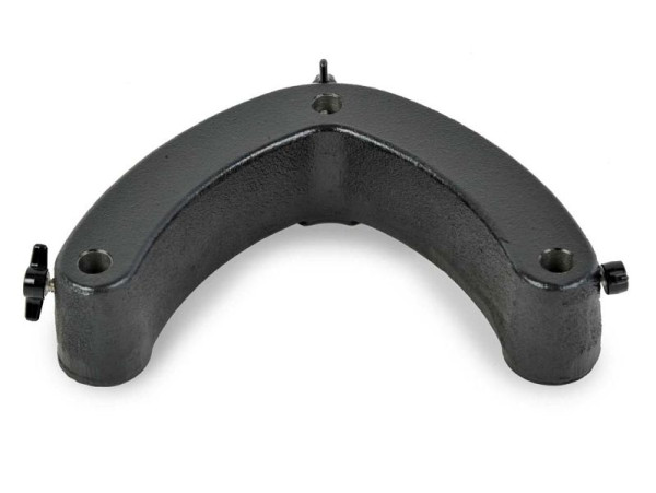 OHAUS U-Stativ, CLR-UBASEC, LabJaws, für kleine Laborgeräte, 30392364