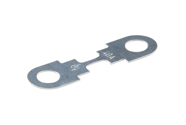 HELLA Sicherung, Sicherungsstreifen, HSB, 40A, 8JS 713 575-112