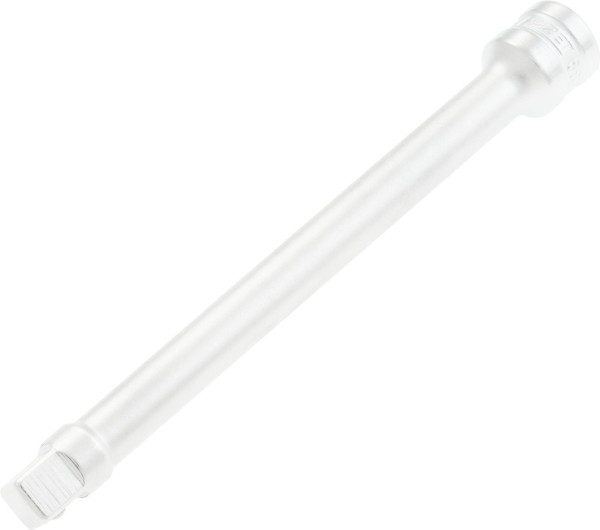 Hazet Verlängerung, Vierkant hohl 10 mm, Vierkant massiv 10 mm, Mit Kugelsicherung, Abmessungen / Länge: 150 mm, 8821-6