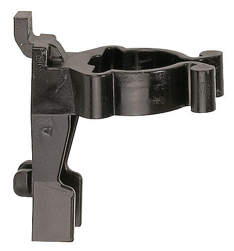 Hazet Werkzeug Halter, Klammer, Ø 12 mm, 112-612, 4000896103836