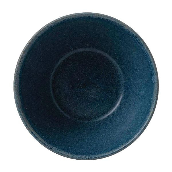 Churchill Nourish Oslo Blue Snackschalen 130 mm, VE: 12 Stück, FD822