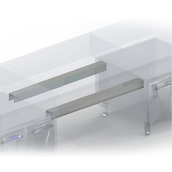 Mareno M1 Serie Brückenelement-Satz 80cm, M1-700/900, ATP8, 179.142