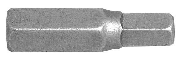 Kraftwerk 5/16" Bit für Innensechskant-Schrauben Zollmaße 1/8", 306501