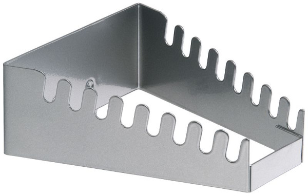 Kraftwerk Schraubenschlüsselhalter für 8 Schlüssel, 137x124 mm, 145.129.137