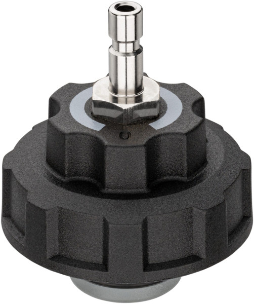 VIGOR Kühlsystem Diagnose Adapter, M52 x 4,0 AF, V1963N-0