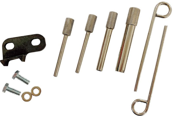 SW-Stahl Motor Einstellwerkzeugsatz, PSA / Mini, 26306L