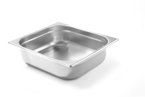 Hendi GN Behälter 2/3 3 Liter Budget Line, für Bain-Maries, 800218