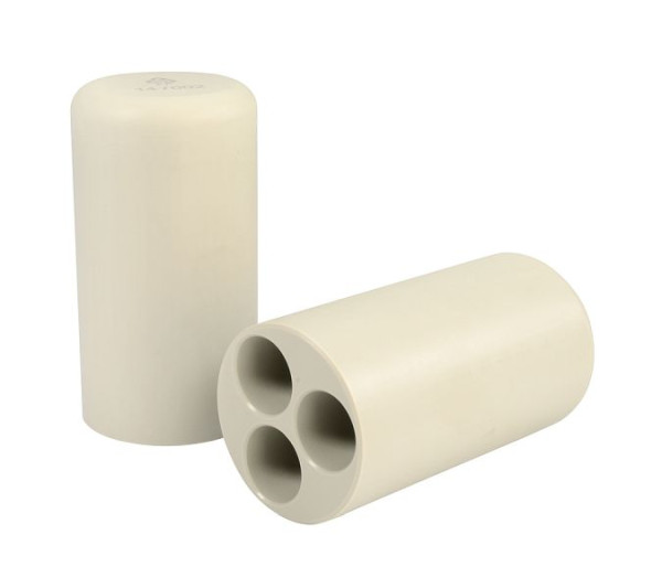 OHAUS Gestell 3x10ml D17mm Sar, VE: 2 Stück, 30314878