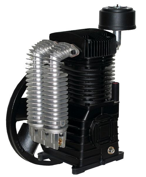 ELMAG Kompressorenaggregat, Modell K30, 11901