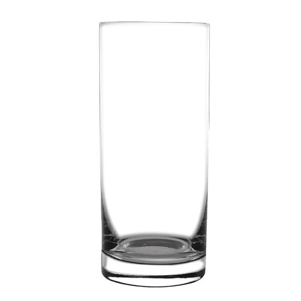 Olympia Longdrinkgläser Kristall 28,5cl, VE: 6 Stück, GF740