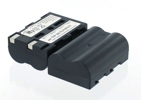 AGI Akku kompatibel mit SIGMA BP-21, 3720