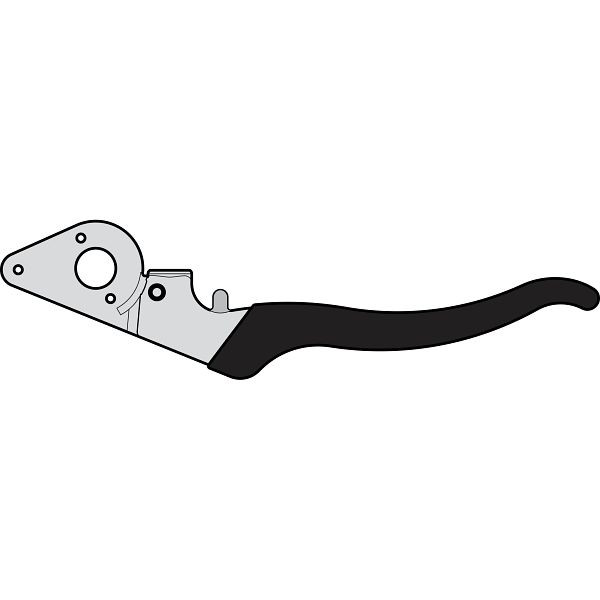 Felco Griff für Zerstäuber FELCO 19 (1 x 8/31 + 1 x 2/19 + 1 x 2/20), 19/1