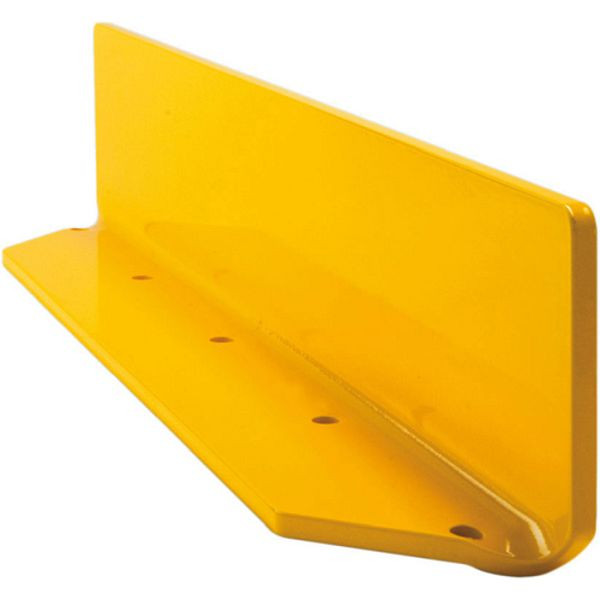 Stein HGS Leitbord "Mountain" aus Stahl, Winkel 150x100mm, Länge: 800mm, Stärke: 6mm, 18776