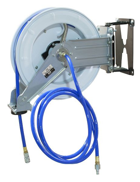 ELMAG Automatischer Schlauchaufroller, EUROREEL AIR OPEN 15 S, 42297