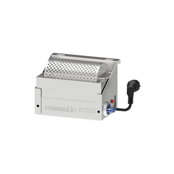 Casselin Beheiztes Butterrad für CTV300, CRBCTV300