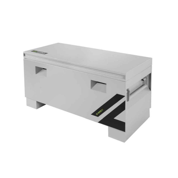 Zipper Werkzeugbox, 820 x 315 x 390 mm, ZI-WKB91, 9120039235301