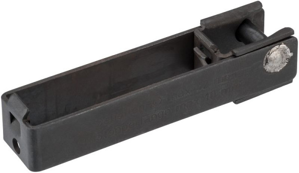 Hazet Schiebeführung, Anzahl Werkzeuge: 13, Material: Klinge Sonderstahl, Oberfläche: TIN beschichtet, 798-0153