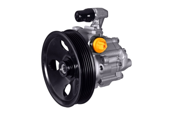 HELLA Hydraulikpumpe, Lenkung, 125bar, hydraulisch, 8TL 359 003-471