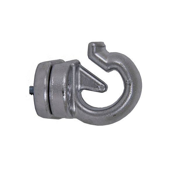 Growi Spezialhalter für Heunetze, 10059880, 4250654784832