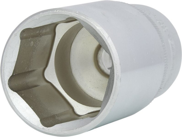 KS Tools 1/2" Sechskant-Stecknuss, lang, 32mm, 917.1256