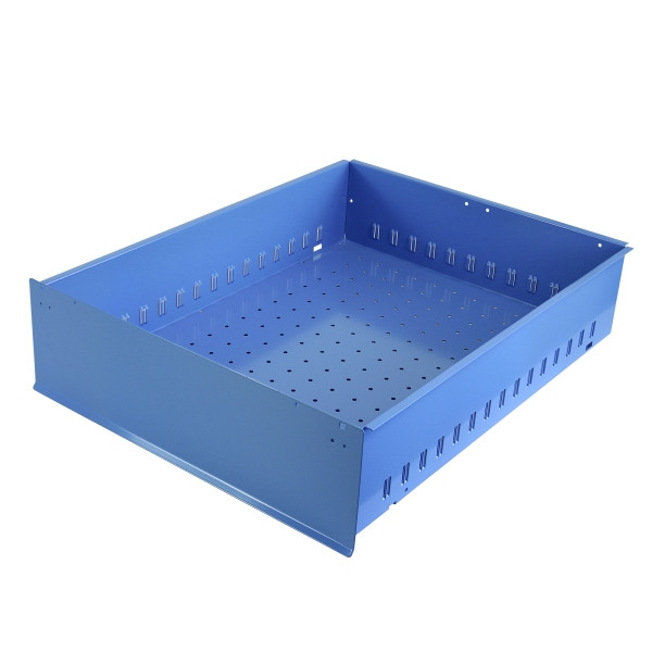 ADB Schublade Blendenhöhe 150 mm, Farbe RAL 5012, 94029